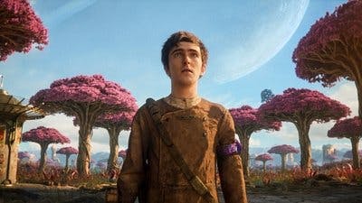 Assistir Nível Secreto Temporada 1 Episódio 9 Online em HD