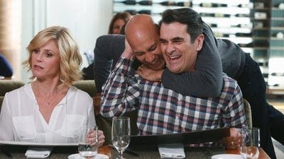 Assistir Família Moderna Temporada 7 Episódio 10 Online em HD