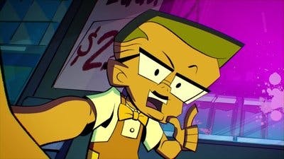 Assistir O Despertar das Tartarugas Ninja Temporada 1 Episódio 13 Online em HD