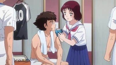 Assistir Captain Tsubasa Temporada 1 Episódio 52 Online em HD