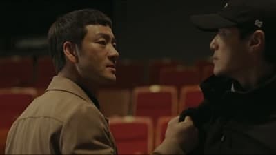 Assistir Chimera Temporada 1 Episódio 13 Online em HD