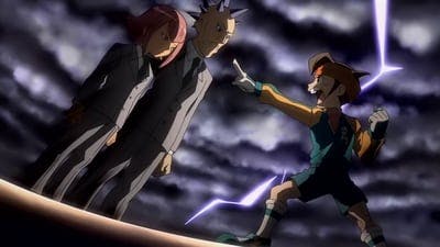 Assistir Super Onze Temporada 1 Episódio 7 Online em HD