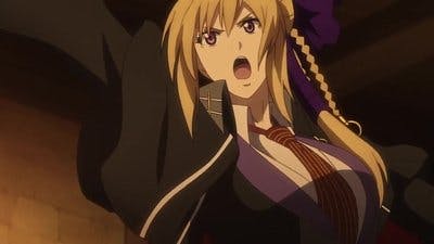 Assistir Record of Grancrest War Temporada 1 Episódio 13 Online em HD