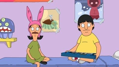 Assistir Bob’s Burgers Temporada 10 Episódio 14 Online em HD