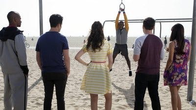 Assistir Jess e os Rapazes Temporada 3 Episódio 18 Online em HD