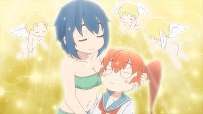 Assistir Ueno-san wa Bukiyou Temporada 1 Episódio 5 Online em HD