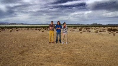 Assistir Os Guerreiros Wasabi Temporada 4 Episódio 2 Online em HD