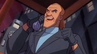 Assistir Batman: A Série Animada Temporada 1 Episódio 25 Online em HD