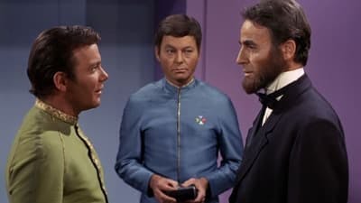 Assistir Jornada nas Estrelas Temporada 3 Episódio 22 Online em HD
