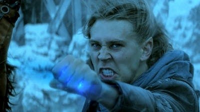 Assistir As Crônicas de Shannara Temporada 1 Episódio 6 Online em HD