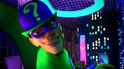 Assistir Batwheels Temporada 2 Episódio 24 Online em HD