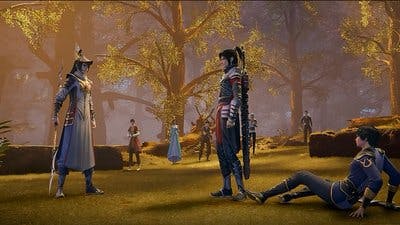 Assistir Doupo Cangqiong Temporada 5 Episódio 12 Online em HD