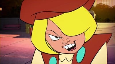Assistir O Despertar das Tartarugas Ninja Temporada 2 Episódio 12 Online em HD