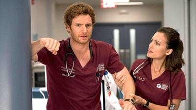 Assistir Chicago Med: Atendimento de Emergência Temporada 3 Episódio 5 Online em HD