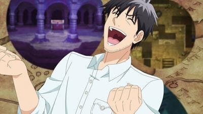 Assistir The Daily Life of a Middle-Aged Online Shopper in Another World Temporada 1 Episódio 9 Online em HD
