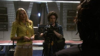 Assistir Battlestar Galactica Temporada 2 Episódio 8 Online em HD