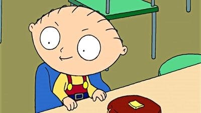 Assistir Uma Família da Pesada Temporada 2 Episódio 5 Online em HD