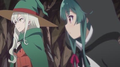 Assistir Kuma Kuma Kuma Bear Temporada 2 Episódio 6 Online em HD