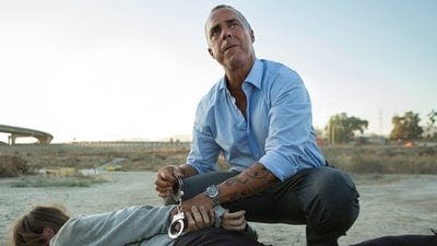 Assistir Bosch Temporada 2 Episódio 1 Online em HD