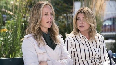 Assistir Grey’s Anatomy Temporada 15 Episódio 5 Online em HD