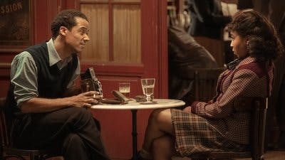 Assistir Entrevista com o Vampiro Temporada 2 Episódio 2 Online em HD