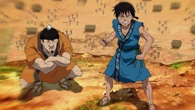 Assistir Kingdom Temporada 1 Episódio 25 Online em HD