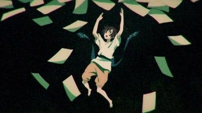 Assistir Kujira no Kora – Filhos das Baleias Temporada 1 Episódio 4 Online em HD
