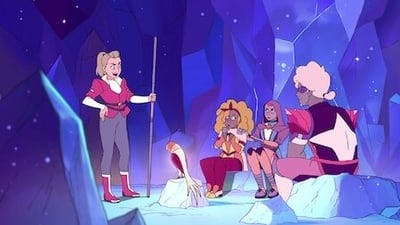 Assistir She-Ra e as Princesas do Poder Temporada 5 Episódio 4 Online em HD