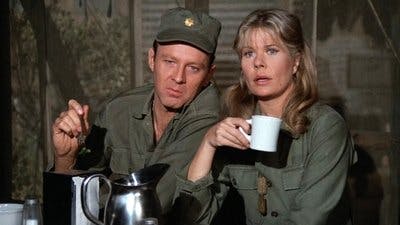 Assistir M*A*S*H Temporada 1 Episódio 14 Online em HD