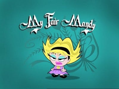 Assistir As Terríveis Aventuras de Billy e Mandy Temporada 5 Episódio 1 Online em HD