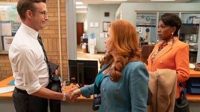 Assistir Colegio Abbott Temporada 4 Episódio 1 Online em HD