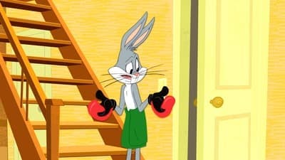 Assistir O Show dos Looney Tunes Temporada 2 Episódio 4 Online em HD