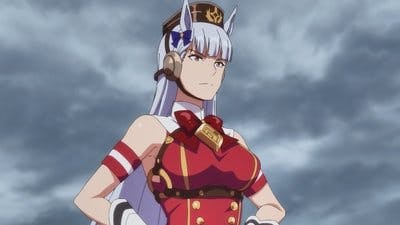 Assistir Umamusume: Pretty Derby Temporada 3 Episódio 3 Online em HD