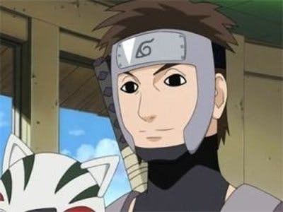 Assistir Naruto Shippuden Temporada 2 Episódio 34 Online em HD