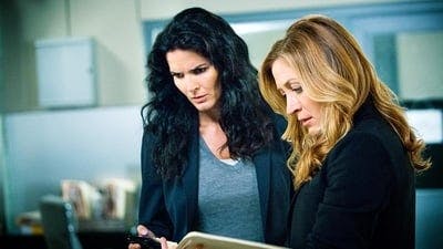 Assistir Rizzoli & Isles Temporada 4 Episódio 11 Online em HD