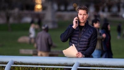 Assistir O Rastreador Temporada 1 Episódio 7 Online em HD