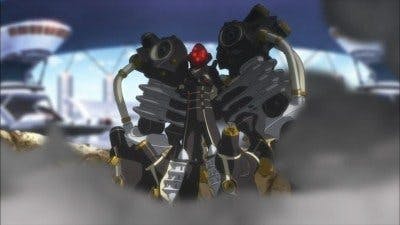 Assistir IS: Infinite Stratos Temporada 1 Episódio 4 Online em HD