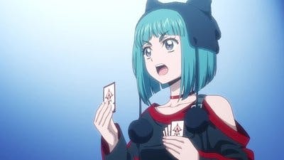 Assistir CARDFIGHT!! VANGUARD overDress Temporada 6 Episódio 5 Online em HD