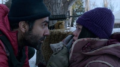 Assistir Black Summer Temporada 2 Episódio 4 Online em HD