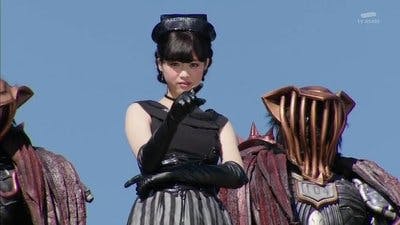 Assistir Kamen Rider Temporada 25 Episódio 21 Online em HD