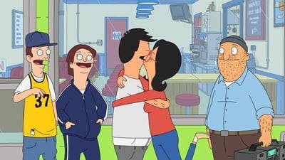 Assistir Bob’s Burgers Temporada 7 Episódio 9 Online em HD