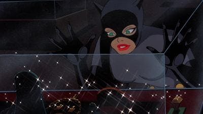 Assistir Batman: A Série Animada Temporada 4 Episódio 3 Online em HD