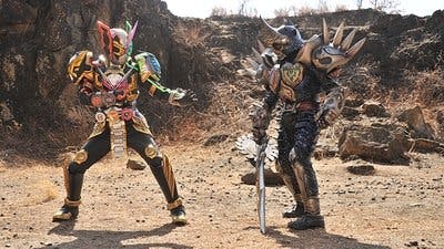 Assistir Kamen Rider Temporada 29 Episódio 30 Online em HD