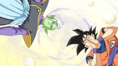 Assistir Dragon Ball Super Temporada 1 Episódio 53 Online em HD