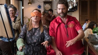 Assistir Baskets Temporada 3 Episódio 9 Online em HD