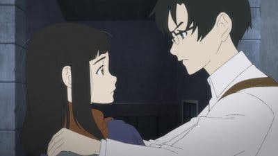 Assistir The Fire Hunter Temporada 1 Episódio 7 Online em HD