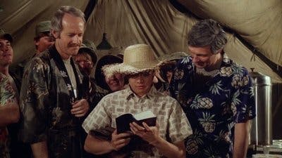 Assistir M*A*S*H Temporada 9 Episódio 19 Online em HD