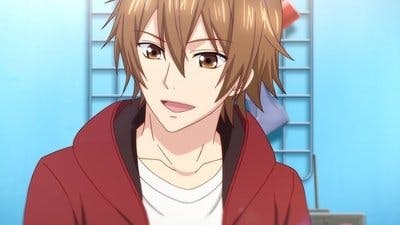 Assistir Tsukipro The Animation Temporada 1 Episódio 2 Online em HD