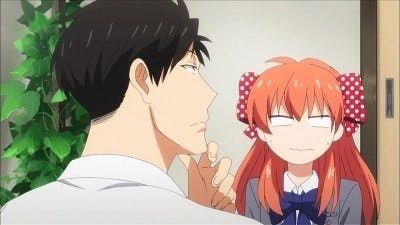 Assistir Gekkan Shoujo Nozaki-kun Temporada 1 Episódio 5 Online em HD