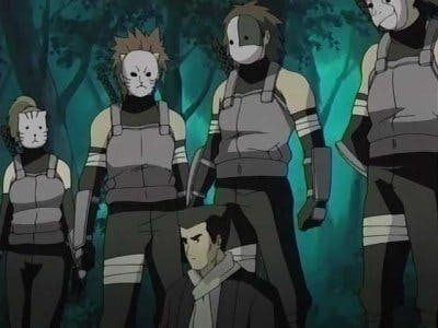 Assistir Naruto Temporada 4 Episódio 197 Online em HD